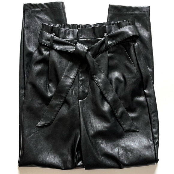 BB Dakota by Steve Madden Skin In The Game Pant NWOT Size S - Picture 5 of 8